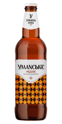 Уманське Медове