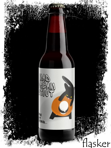 Мэд Крим Стаут