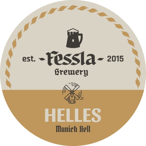 Хелльс Лагер