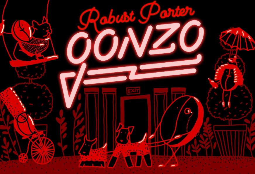 Робуст Портер