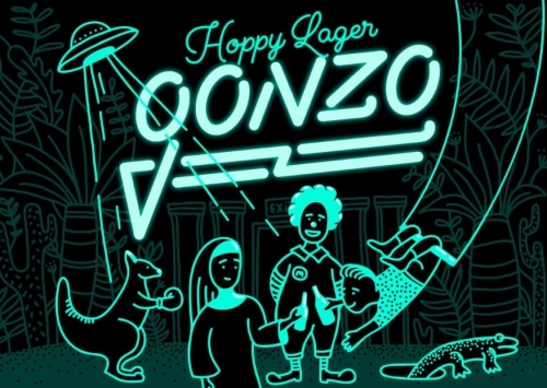 Хоппи Лагер