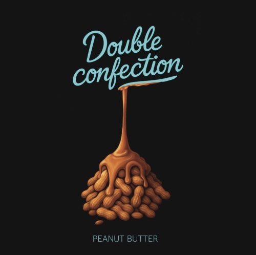 Дабл Конфекшн: Пинат Баттер