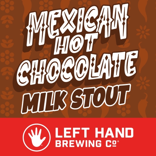 Мексикан Хот Чоколат Милк Стаут