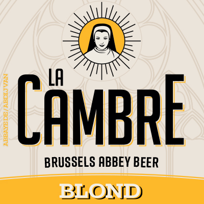 Ла Камбр Блонд