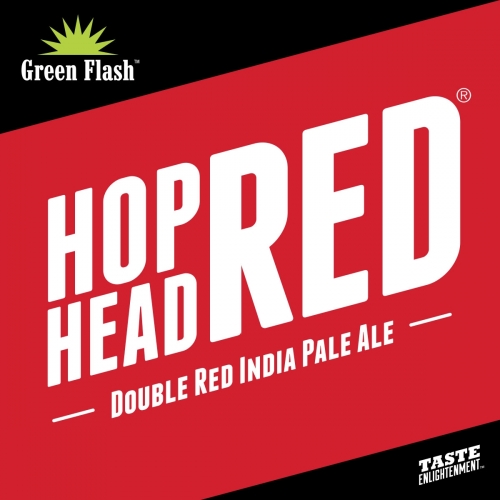Хоп Хед Ред Дабл ИПА (2014)
