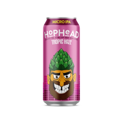 Тропик Хейз