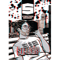 Триппель Драй Хоппед Сух Брах