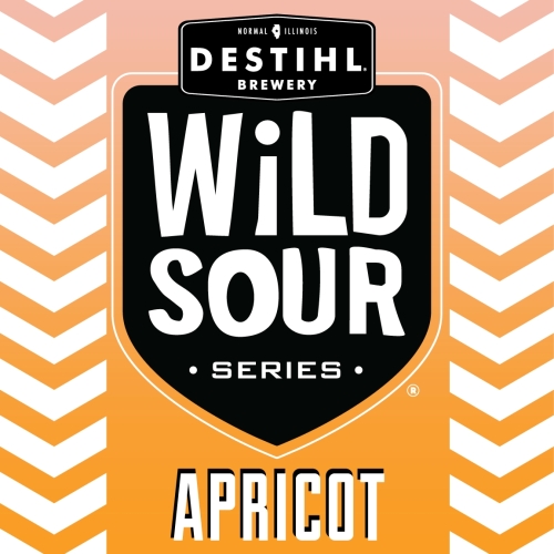 Вайлд Саур Сериес: Априкот