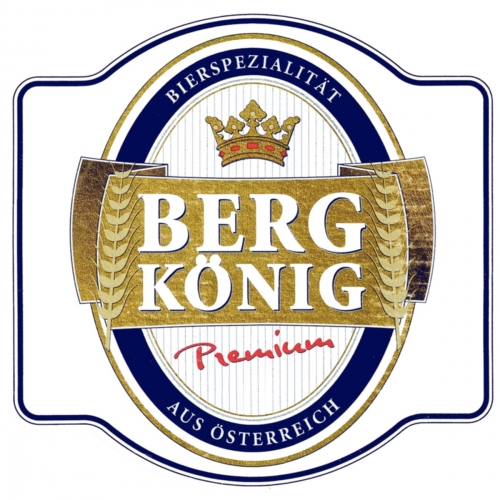 Бергкёниг Премиум