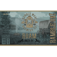 Роум Хейзи ИПА