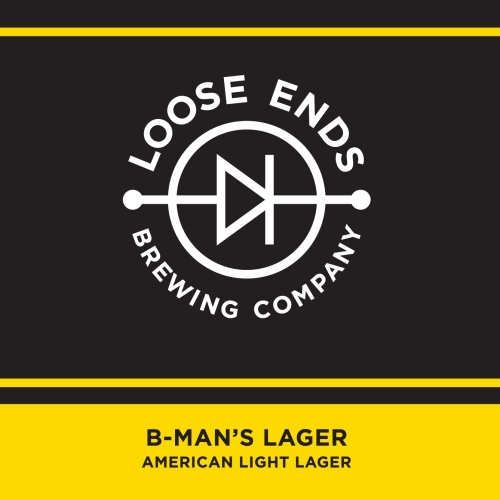 Би-Мэнс Лагер