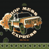 Хоп Месс Экспресс