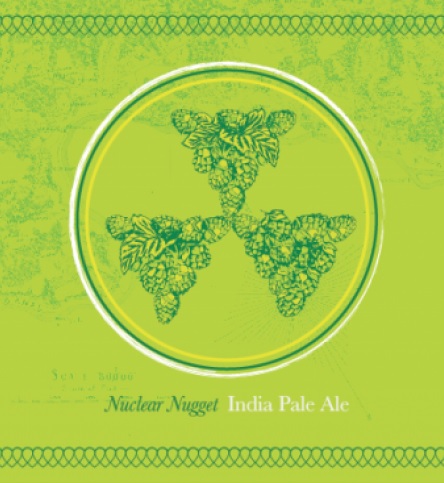 Нуклиар Наггет