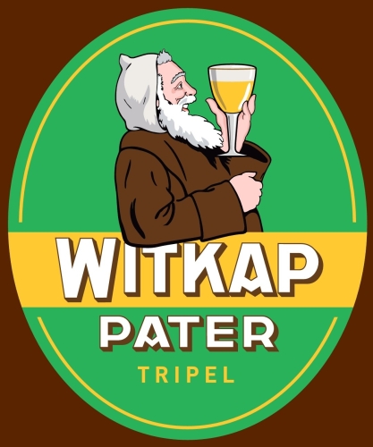 Виткап Патер Триппель