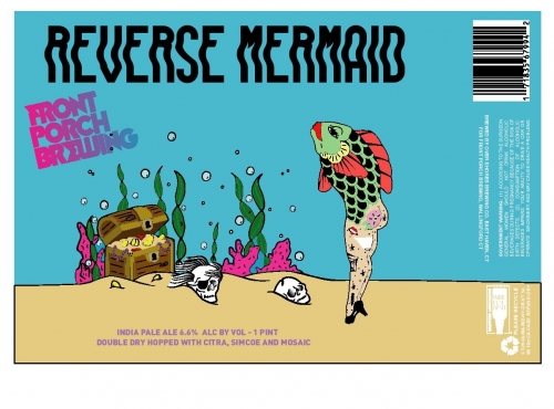 Реверс Мермайд