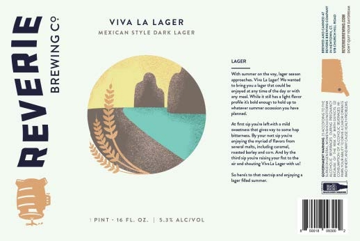 Вива Ла Лагер