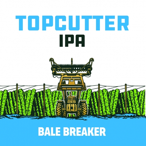 Топкаттер ИПА