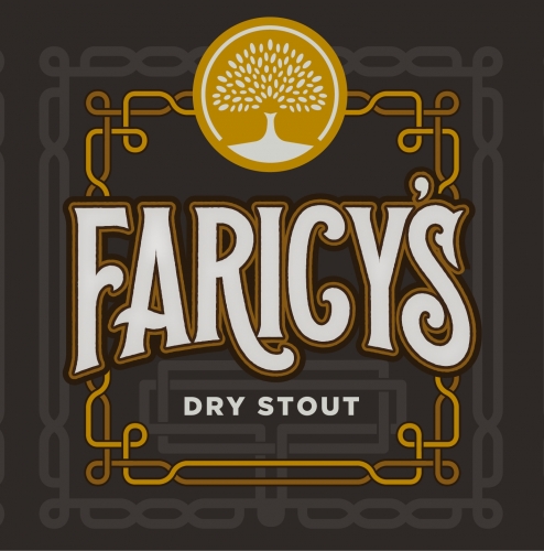 Фэрисис Драй Стаут