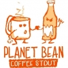 Планет Бин Кофе Стаут