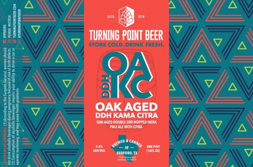 ДДХ Оук Эйджд Кама Цитра