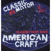 Лайв Американ Крафт