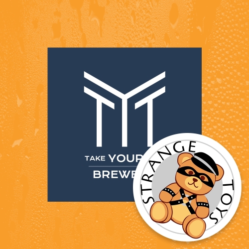 Стрейндж Тайм