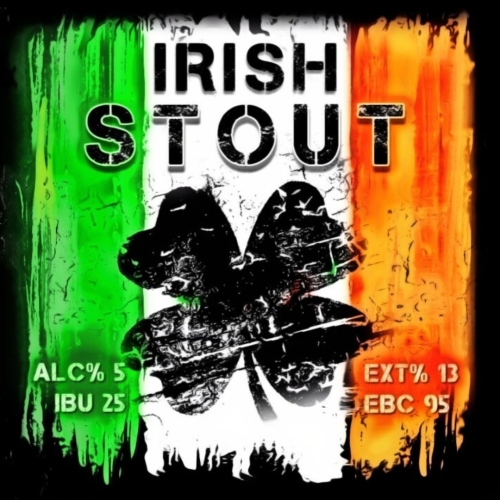 Айриш Стаут