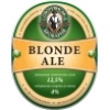 Блонд Эль