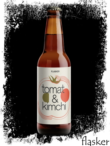 Томат энд Кимчи