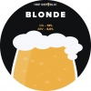 Блонде