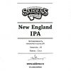 Нью-Ингленд ИПА Ситра