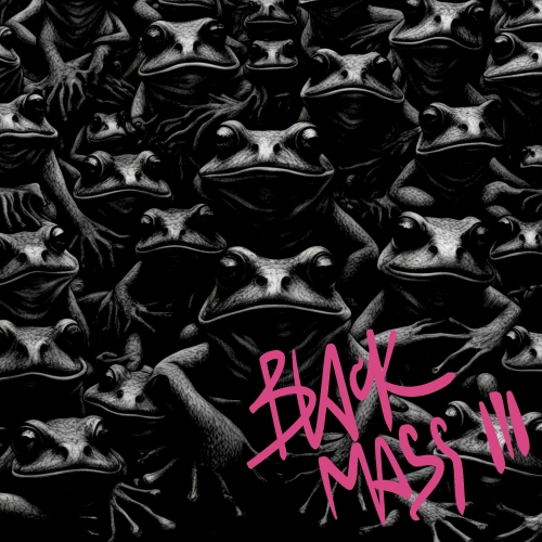 Блэк Масс