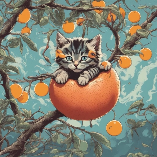 Прелести Котямбы