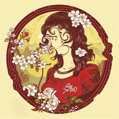 Черри Блоссом Гёрл