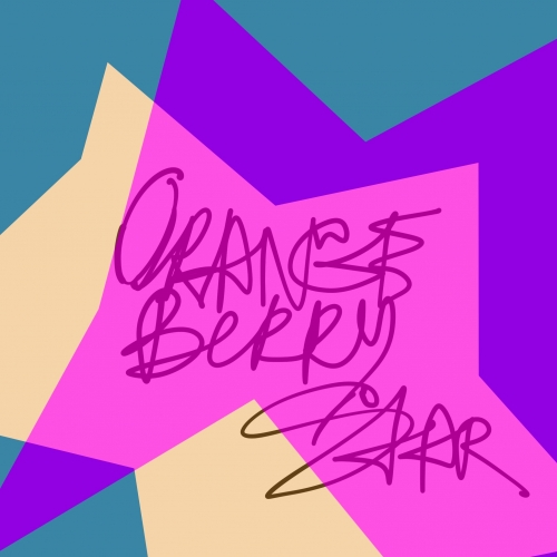Орандж Берри Стар