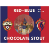Ред-Блю Чоколат Стаут