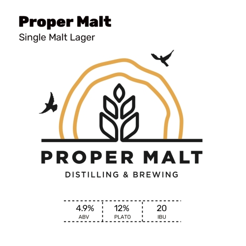Пропер Малт