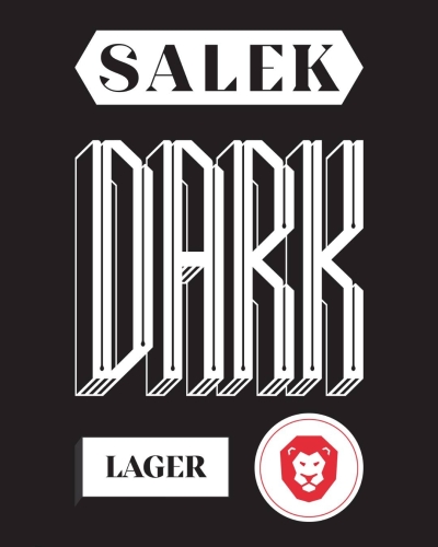 Салэк Дарк Лагер
