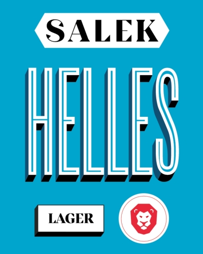 САЛЕК ХЕЛЛЕС