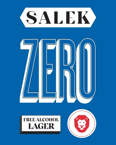 САЛЕК ЗЕРО