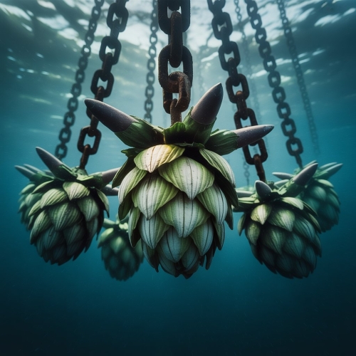 Дип Хоп Майнс