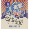 Калифорния Дримерс ИПА