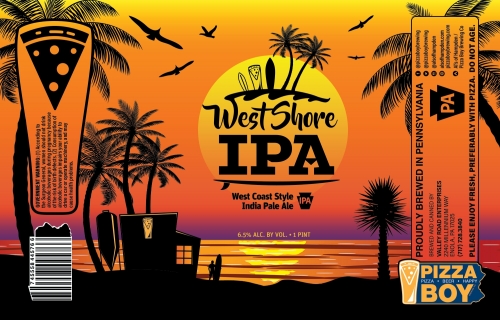 Вест-Шор ИПА