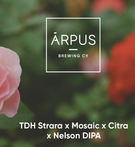 ТДХ Страта х Мозаик х Цитра х Нельсон ДИПА