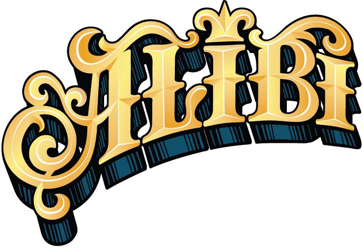 АЛИБИ Бревери