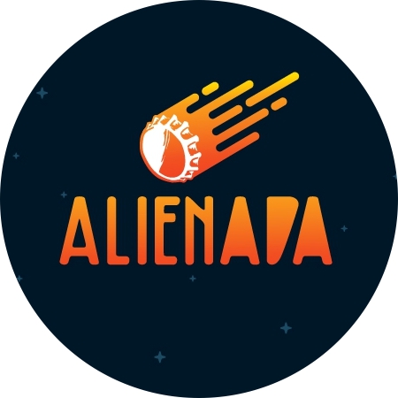 Алиенада Керведжариа