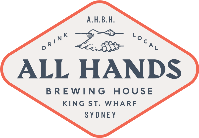 Алл Хандс Бревинг Хоусе