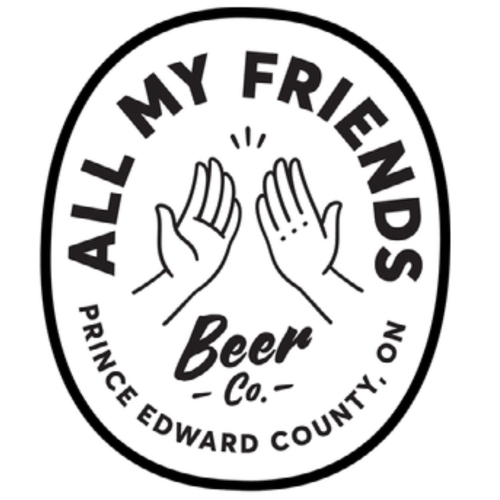 Алл Ми Фриендс Бир Ко.
