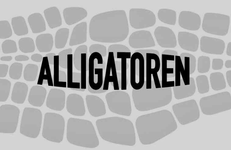 Аллигаторен Бревери