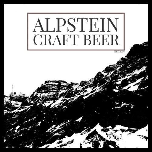 Алпстеин Крафт Бир
